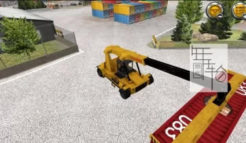 switch游戏《物流模拟器 Logistics Simulator》英文版nsp/xci下载