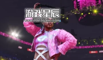 单机游戏《WWE 2K24 摔跤狂热四十年版》英文版下载【v1.19版|集成全DLC】