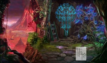 switch游戏《无尽的传说4：暗影之中 Endless Fables Shadow Within》英文版nsp/xci下载