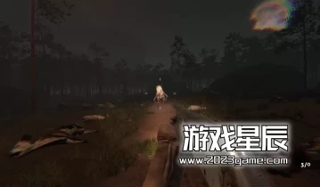 单机游戏《卓柏卡布拉狩猎/Chupacabra Hunt》中文版下载