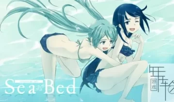 switch游戏《海底 SeaBed》英文版nsp/xci整合版下载【含1.0.3补丁】