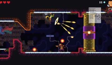 【单机游戏】《丹达拉(Dandara)》免安装v1.2中文绿色版 下载