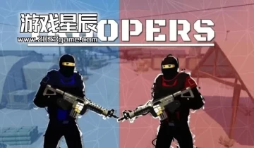 switch游戏《士兵(Troopers)》英文版nsp下载
