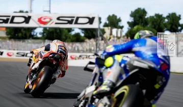 switch游戏《世界摩托大奖赛21 MotoGP™21》英文版nsp+xci下载【1.0.6补丁】