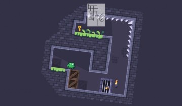 switch游戏《外星人脱逃 Alien Escape》中文版nsp/xci整合版下载【含1.0.2补丁】