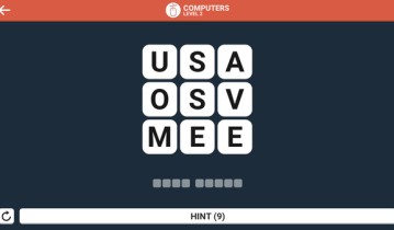 Wordle 单机游戏英文版下载（v17.04.2021）
