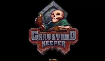 switch游戏《守墓人GraveyardKeeper》中文版NSZ下载【最新1.0.0.4633补丁+3个DLC+金手指】