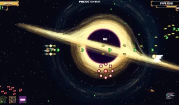 太空精英部队2 Space Elite Force II 单机游戏英文版下载