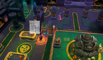 switch游戏《凯旋堡 Fort Triumph》中文版nsp/xci整合版下载【含1.1.7补丁】