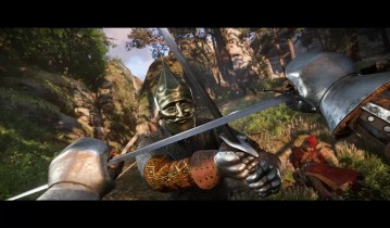 天国：拯救2/Kingdom Come: Deliverance II
