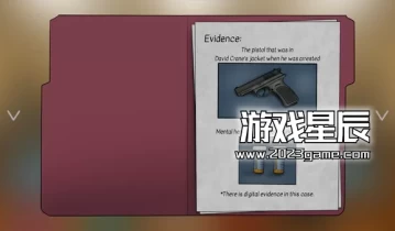 单机游戏《西姆法官/JudgeSim》中文版下载v1.4.2