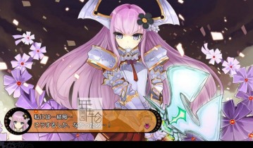 switch游戏《恶魔凝视 扩展版 Demon Gaze EXTRA》日文版nsp/xci下载【含1.0.2补丁+2DLC 】