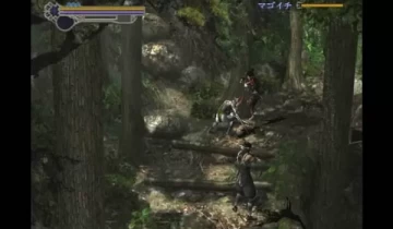 单机游戏《鬼武者2整合版 Onimusha 2》日文版下载