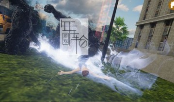 单机游戏《地狱怪兽 HELL BOUND MONSTERS》英文版下载
