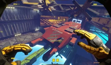 单机游戏《迷走深空：碎舰师 Hardspace Shipbreaker》中文版下载v1.3.0.330144