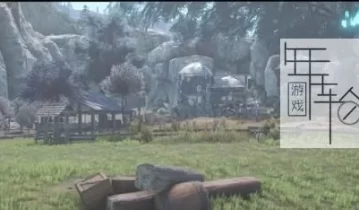 单机游戏《永恒边缘 Edge Of Eternity》免安装中文版下载v20230717|整合DLC