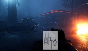 单机游戏《永恒的邪恶 Eternal Evil》英文版下载