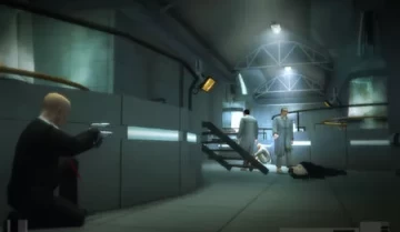 单机游戏《杀手3 HITMAN 3》豪华中文版下载【3.140.0HF-整合全部DLC】