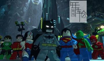 单机游戏《乐高蝙蝠侠3：飞跃哥谭市 LEGO Batman 3 - Beyond Gotham》免安装中文版下载