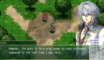 switch游戏《神之迪欧斯 Asdivine Dios》英文版nsp/xci整合版下载【含1.0.1补丁+DLC】