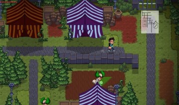 switch游戏《马戏团 Circus Pocus》英文版nsp下载