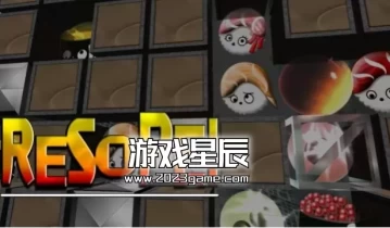 switch游戏《雷索佩 RESOPE!》英文版nsp下载