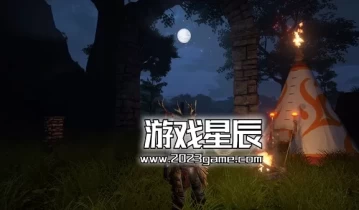switch游戏《物质世界：终极版 Outward Definitive Edition》中文版1.1金手指下载