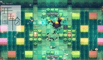 【单机游戏】《隐身英雄Invisigun Heroes》免安装v1.7.13重制版绿色中文版下载