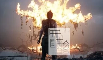 【单机游戏】《地狱之刃塞娜的献祭Hellblade: Senua's Sacrifice》免安装中文正式版下载