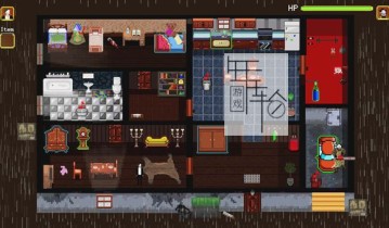 switch游戏《Horror Stories 恐怖故事》英文版nsp/xci下载