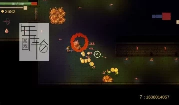 单机游戏《RATOMON》英文版下载（v1.12）