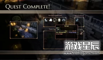 单机游戏《地牢地牢 Dungeon Dungeon》中文版下载