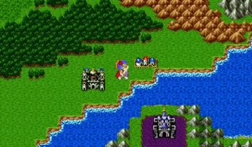 switch游戏《勇者斗恶龙1 DRAGON QUEST》金手指下载1.0.0