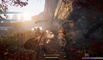 符文2 Rune 2 单机游戏免安装英文版下载（迅雷）