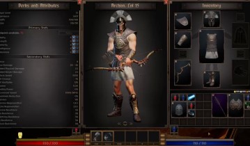 瓦尔索斯：王位继承人/Varthos - Heir to the Throne