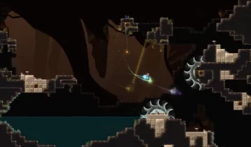 纳西斯的遗迹 单机游戏中文版下载（Build.15.03.2020）