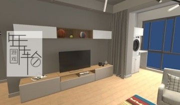 switch游戏《Escape Game R00M》英文版nsp下载