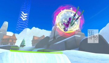 switch游戏《即时运动：冬季运动 Instant Sports Winter Games》英文版nsp/xci整合版下载【含1.0.5补丁】