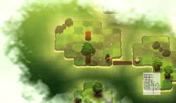 switch游戏《怪兽远征 A Monsters Expedition》中文版nsp/xci整合版下载【1.2.0补丁】