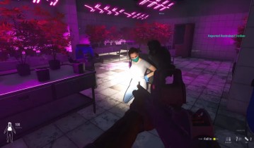 特警指挥官/SWAT Commander