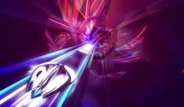 switch游戏《暴走甲虫Thumper》中文nsp/xci整合版下载【含1.0.2补丁】