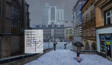 单机游戏《乞丐模拟器 流浪汉：艰难的生活》中文版v1.00.017下载