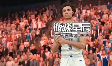 switch游戏《NBA 2K24科比布莱恩特版 NBA 2K24 Kobe Bryant》1.05版60帧金手指下载