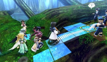 传颂之物：给逝者的摇篮曲 单机游戏免安装中文版下载