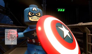 【单机游戏】《乐高漫威超级英雄2LEGO Marvel Super Heroes 2》免安装中文绿色版[豪华版整合8DLC下载