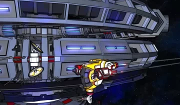 太空驱逐舰2 Void Destroyer 2 单机游戏英文版下载（Build 21022020）
