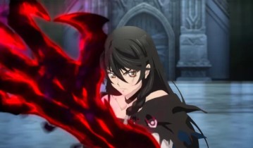 绯夜传奇：重制版/Tales of Berseria Remastered