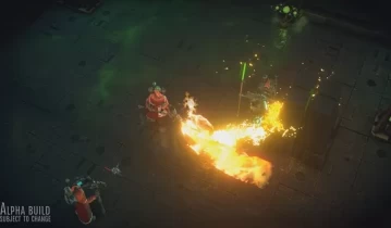 [单机游戏]《战锤40k:机械神教》中文版下载（整合Heretek DLC）