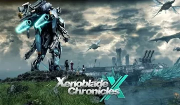 【单机游戏】《异度之刃XXenoblade Chronicles X》免安装中文绿色版[v1.0.2日版_集成WiiU模拟器v1.9.1下载