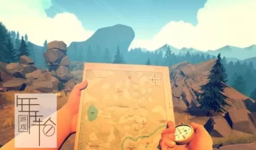 单机游戏《看火人 Firewatch》中文版下载（v1.1.2）